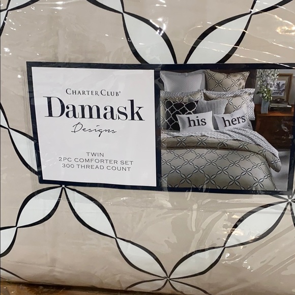 Charter Club Damask Designs
CLOSEOUT! Outl… - Picture 4 of 4